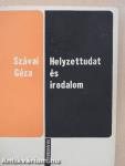 Helyzettudat és irodalom