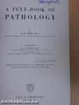 A Text-Book of Pathology