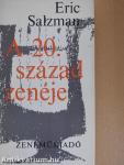 A 20. század zenéje