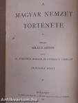 A magyar nemzet története VIII.