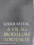 A világirodalom története