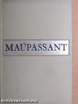 Maupassant összes regényei I-II.