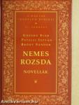 Nemes rozsda