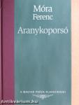 Aranykoporsó