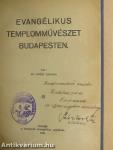 Evangélikus templomművészet Budapesten