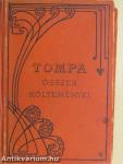 Tompa Mihály összes költeményei