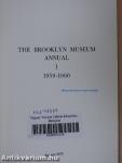 The Brooklyn Museum Annual 1959-1960