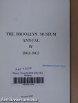 The Brooklyn Museum Annual 1962-1963