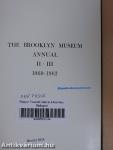 The Brooklyn Museum Annual 1960-1962