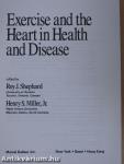 Exercise and the Heart in Health and Disease