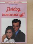 Boldog karácsonyt!