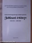 Kada Elek Közgazdasági Szakközépiskola Jubileumi évkönyv 1910-1911 - 2000-2001