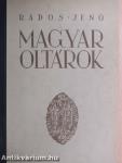 Magyar oltárok