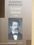 Arany János I-II.