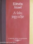 A falu jegyzője