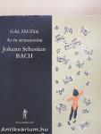Johann Sebastian Bach - lemezzel