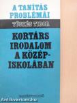 Kortárs irodalom a középiskolában