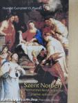 Szent Norbert a Premontrei Rend alapítója, a béke apostola