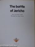 The battle of Jericho