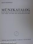 Münzkatalog der Bekanntesten Münzen von der Antike bis zur Gegenwart