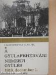 A Gyulafehérvári Nemzeti Gyűlés