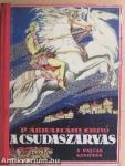 A csudaszarvas