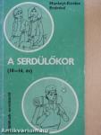 A serdülőkor