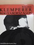 Klemperer Magyarországon - 2 db lemezzel