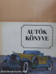 Autók könyve