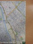 Magyarország autóatlasz/Budapest városatlasz