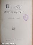 Élet 1912. január-június (fél évfolyam)