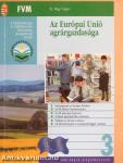 Az Európai Unió agrárgazdasága