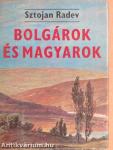 Bolgárok és magyarok