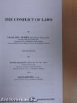 The Conflict of Laws