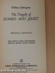 The Tragedy of Romeo and Juliet