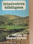 Itinéraires Bibliques