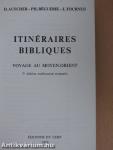 Itinéraires Bibliques