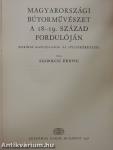 Magyarországi bútorművészet a 18-19. század fordulóján