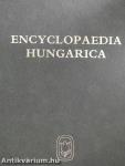 Encyclopaedia Hungarica I-III.