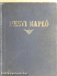 Pesti Napló Képes Műmelléklet 1931. (nem teljes évfolyam)