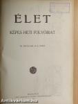 Élet 1915. július-december (fél évfolyam)