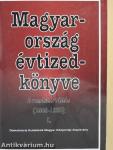 Magyarország évtizedkönyve 1988-1998. I.