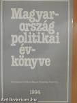Magyarország politikai évkönyve 1994