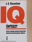 IQ-önteszt