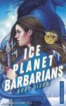 Ice Planet Barbarians