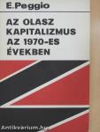 Az olasz kapitalizmus az 1970-es években