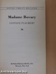 Madame Bovary