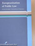 Europeanisation of Public Law