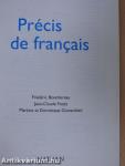 Précis de francais