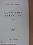 La voyeuse interdite